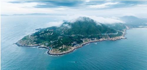 海韵悠悠漳郡地 人文熠熠古城新4