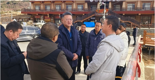 省文旅厅组织开展全省文旅市场监管执法检查工作