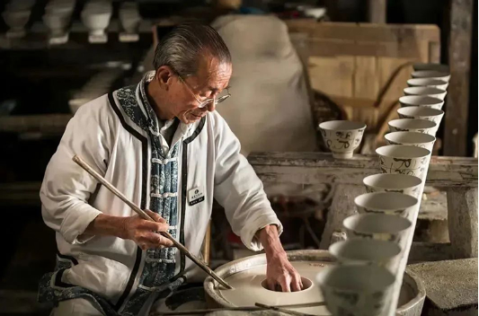 非遗保护工作“江西经验”在全国会议分享3 非遗保护工作“江西经验”在全国会议分享3
