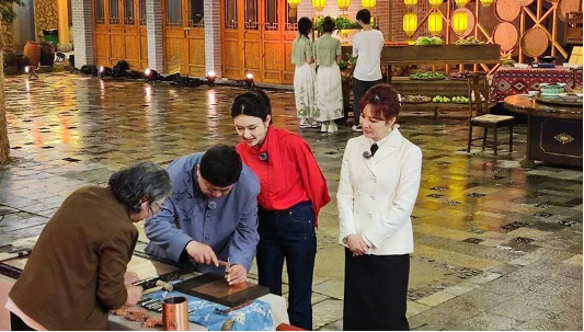 非遗保护工作“江西经验”在全国会议分享4 非遗保护工作“江西经验”在全国会议分享4
